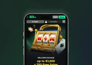 Winbeatz app